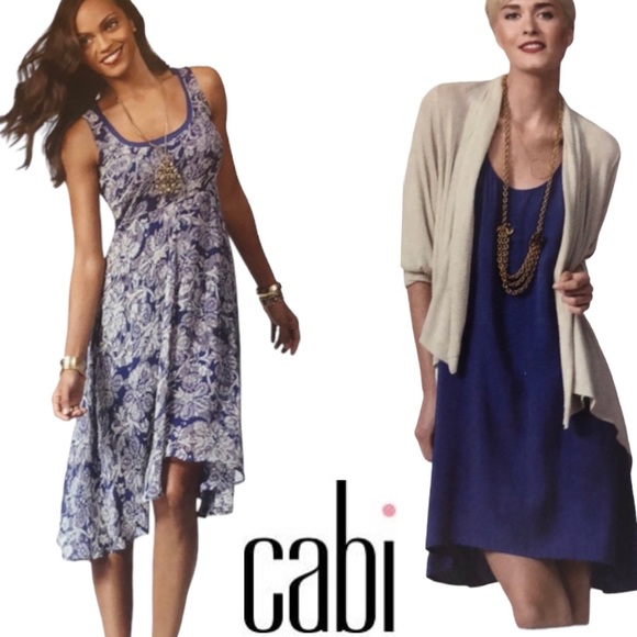 Sage: Asymmetrical flowy knot dress